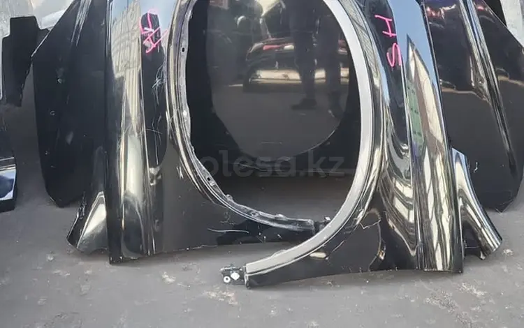 Крылья Honda CRV Хонда СРВ за 35 000 тг. в Алматы