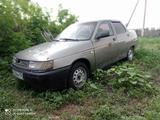 ВАЗ (Lada) 2110 2002 года за 200 000 тг. в Костанай – фото 5