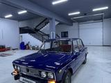 ВАЗ (Lada) 2106 1999 года за 1 000 000 тг. в Кызылорда