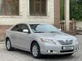 Toyota Camry 2007 годаүшін7 700 000 тг. в Алматы – фото 11