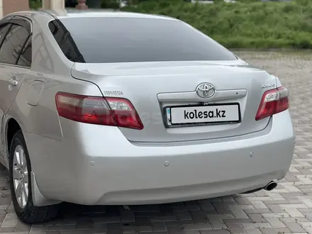 Toyota Camry 2007 года за 7 700 000 тг. в Алматы – фото 16