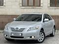 Toyota Camry 2007 годаүшін7 700 000 тг. в Алматы – фото 3