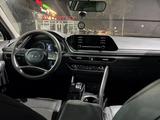Hyundai Sonata 2021 года за 10 500 000 тг. в Алматы