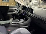 Hyundai Sonata 2021 года за 10 500 000 тг. в Алматы – фото 2