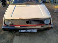 Volkswagen Golf 1989 годаfor750 000 тг. в Астана