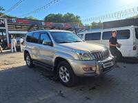 Toyota Land Cruiser Prado 2009 годаүшін13 000 000 тг. в Алматы