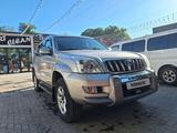 Toyota Land Cruiser Prado 2009 годаүшін13 000 000 тг. в Алматы – фото 3