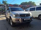 Toyota Land Cruiser Prado 2009 года за 13 000 000 тг. в Алматы – фото 4