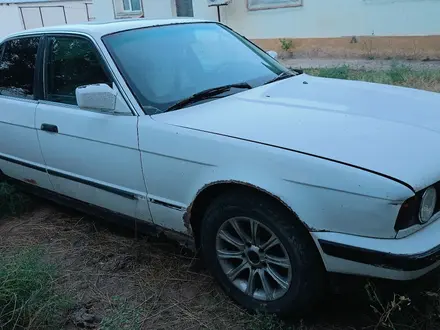 BMW 525 1990 года за 800 000 тг. в Кызылорда