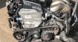 Двигатель rav4 2.4 литра Toyota Camry 2AZ-FE ДВС за 470 000 тг. в Алматы – фото 3