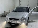 ВАЗ (Lada) Priora 2172 2012 года за 1 500 000 тг. в Атырау