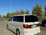 Toyota Alphard 2004 годаүшін5 000 000 тг. в Уральск – фото 3