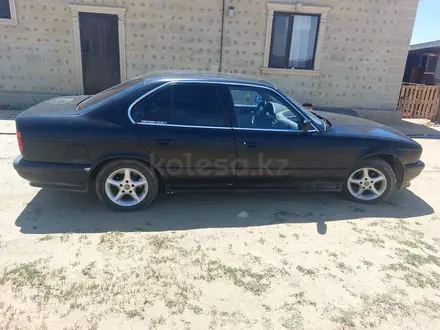 BMW 325 1991 года за 1 300 000 тг. в Актобе