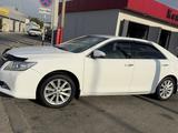 Toyota Camry 2013 годаүшін10 500 000 тг. в Шымкент – фото 3