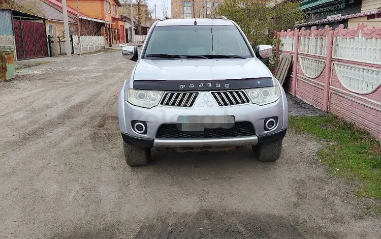 Mitsubishi Pajero Sport 2012 годаүшін9 000 000 тг. в Караганда