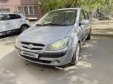 Hyundai Getz 2007 года за 1 900 000 тг. в Алматы