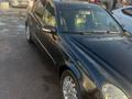 Mercedes-Benz E 240 2003 года за 4 500 000 тг. в Алматы – фото 9