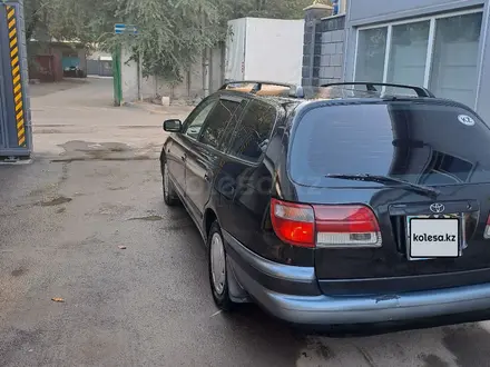 Toyota Caldina 1996 года за 2 200 000 тг. в Алматы – фото 4