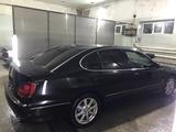 Lexus GS 300 2000 годаfor4 350 000 тг. в Актобе – фото 4