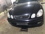 Lexus GS 300 2000 годаүшін4 350 000 тг. в Актобе – фото 3