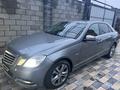 Mercedes-Benz E 250 2010 годаfor7 900 000 тг. в Алматы