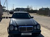 Mercedes-Benz E 320 1999 года за 3 500 000 тг. в Сарыагаш – фото 5