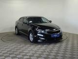 Kia K5 2012 года за 5 910 000 тг. в Алматы – фото 3