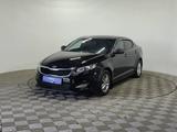 Kia K5 2012 года за 6 090 000 тг. в Алматы