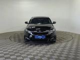 Kia K5 2012 года за 5 910 000 тг. в Алматы – фото 2