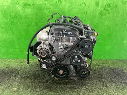Двигатель L3 V2.3 4WD! за 450 000 тг. в Астана – фото 2