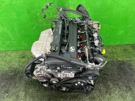 Двигатель L3 V2.3 4WD! за 450 000 тг. в Астана