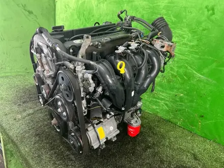 Двигатель L3 V2.3 4WD! за 450 000 тг. в Астана – фото 4