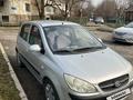 Hyundai Getz 2010 годаfor3 200 000 тг. в Шымкент