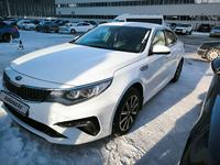 Kia Optima 2019 года за 9 800 000 тг. в Астана