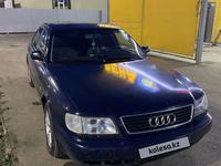 Audi A6 1996 годаүшін1 900 000 тг. в Уральск