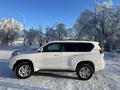 Toyota Land Cruiser Prado 2010 годаүшін16 000 000 тг. в Актобе