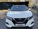 Nissan Qashqai 2019 годаүшін11 000 000 тг. в Алматы