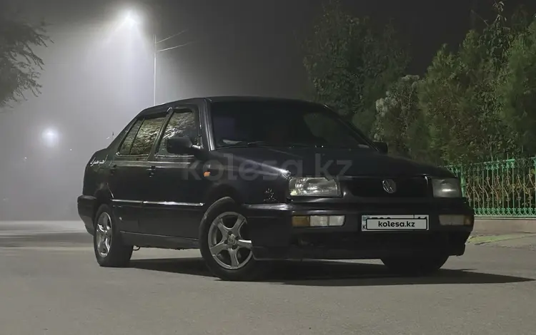 Volkswagen Vento 1996 годаfor1 100 000 тг. в Кызылорда