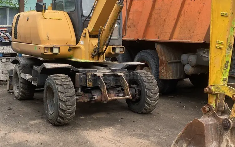 Hyundai  R55-7 2005 года за 10 000 000 тг. в Алматы