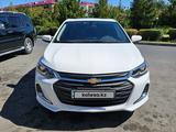 Chevrolet Onix 2023 года за 6 600 000 тг. в Туркестан