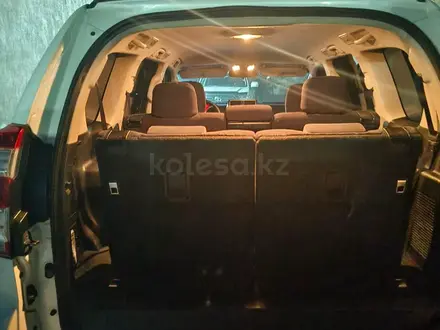 Toyota Land Cruiser Prado 2014 года за 16 000 000 тг. в Актау – фото 10