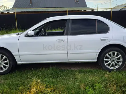 Nissan Cefiro 1997 года за 1 950 000 тг. в Алматы – фото 5