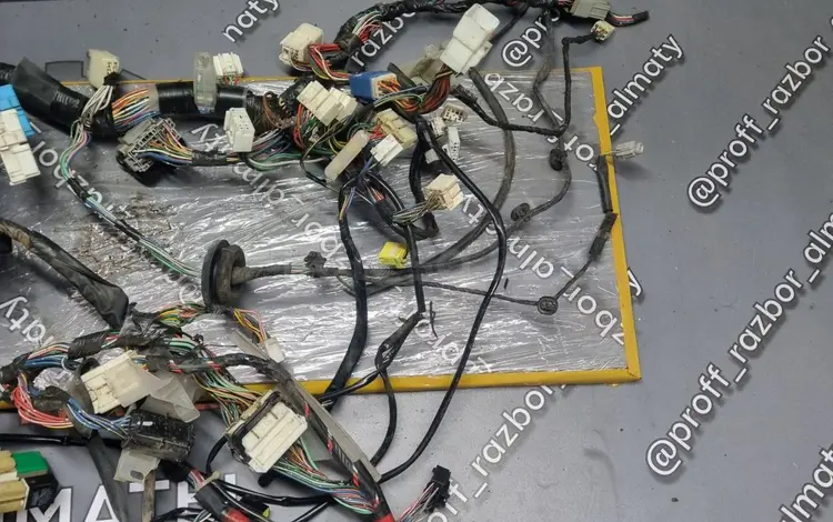 Подторпедная коса Surf 185 за 35 000 тг. в Алматы