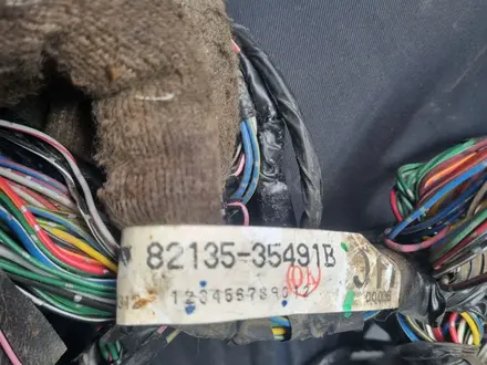 Подторпедная коса Surf 185 за 35 000 тг. в Алматы – фото 4