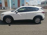 Mazda CX-5 2016 годаүшін8 800 000 тг. в Астана – фото 3