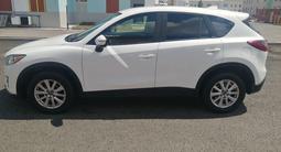 Mazda CX-5 2016 года за 8 800 000 тг. в Астана – фото 3