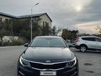 Kia Optima 2016 года за 6 200 000 тг. в Караганда