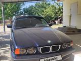 BMW 525 1995 годаүшін3 000 000 тг. в Сарыагаш – фото 5