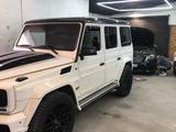 Обвес брабус brabus wide star gclass за 300 000 тг. в Алматы – фото 4