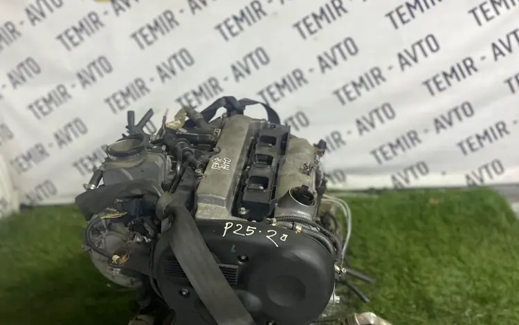 Контрактный двигатель z18xe за 350 000 тг. в Астана